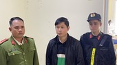 Lê Hồng Khanh, Giám đốc Công ty TNHH MTV tư vấn dịch vụ nông nghiệp Lâm Phát