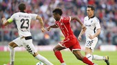 Bayern Munich (giữa) đã tìm lại được sinh khí trong chiến thắng 5-0 trước Freiburg ở Bundesliga hồi cuối tuần qua. Ảnh: Getty Images