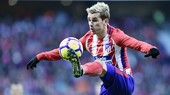 Vì Griezmann mà Barca có thể bị cấm chuyển nhượng. Ảnh: Getty Images