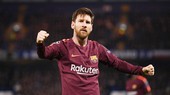 HLV Valverde liệu có dám để Messi ngồi ngoài. Ảnh: Getty Images
