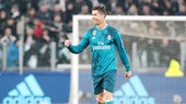 Ronaldo có thể trạng tuyệt vời hơn so với những người cùng độ tuổi. Ảnh: Getty Images
