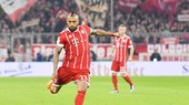 Vidal đang trên đường đến Barca. Ảnh: Getty Images