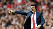 HLV Unai Emery đang dần thu về những kết quả ấn tượng cùng Arsenal. Ảnh: Getty Images