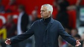 HLV Jose Mourinho luôn đối mặt với chỉ trích khi Man.United sa sút. Ảnh: Getty Images