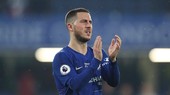 Eden Hazard thật sự đã sẵn sàng cho màn chia tay Chelsea. Ảnh: Getty Images