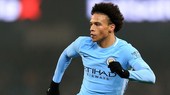 Trong mắt HLV lão luyện Jupp Heynckes, Leroy Sane vẫn chỉ là cầu thủ tiềm năng. Ảnh: Getty Images
