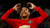 Jesse Lingard sẵn sàng ra đi, nhưng liệu đối tác nào đủ sức thuyết phục Man.United là câu chuyện khác. Ảnh: Getty Images