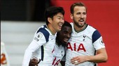 Tottenham trở nên đáng sợ sau khi Jose Mourinho có đủ thời gian xây dựng độ hình. Ảnh: Getty Images