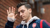 Mesut Oezil chính thức xác nhận đã rời Arsenal.
