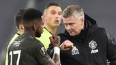 HLV Ole Gunnar Solskjaer tin “nhân tố chiến thắng” đang trở lại. Ảnh: Getty Images
