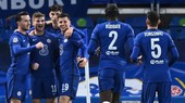 Chelsea khẳng định họ vào chung kết không phải là kết quả bất ngờ. Ảnh: Getty Images