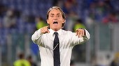 HLV Roberto Mancini muốn làm đẹp kỷ lục bằng danh hiệu tại Euro 2020. Ảnh: Getty Images