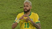 Neymar thất vọng khi người hâm mộ không còn niềm vui và tự hào đối với đội tuyển.