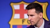 Barcelona và Lionel Messi xem ra không phải muốn dứt là dứt ngay được.
