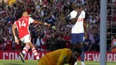 Thủ môn Hugo Lloris thừa nhận đội bóng của anh đã bị “vùi dập”. Ảnh: Getty Images