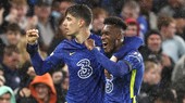 Các chân sút như Kai Havertz có thể thay thế nhiệm vụ ghi bàn. Ảnh: Getty Images