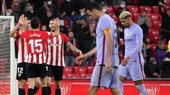 Barcelona tiếp tục lún sâu trong mùa giải tồi tệ.