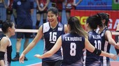 Bộ tư lệnh Thông tin sẽ không dự Cúp các CLB vô địch châu Á 2022. Ảnh: D.T