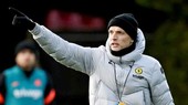 HLV Thomas Tuchel khẳng định không vấn đề về quyết định chuyển giao quyền quản lý Chelsea.