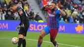 Barcelona tiếp tục thăng hoa nhờ sự sung túc ở vị trí tiền đạo.