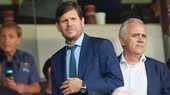Giám đốc thể thao của Barcelona, Mateu Alemany.