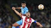 Trận Atletico Madrid tiếp đón Man.City ở lượt về dự báo rất nóng bỏng.