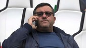 Mino Raiola là một trong những người đại diện nổi tiếng nhất của bóng đá thế giới.