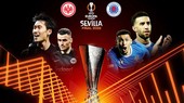 Trận chung kết Europa League diễn ra tại sân Ramon Sanchez Pizjuan (Seville).
