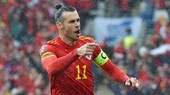 Gareth Bale đã xác định xong môi trường để chuẩn bị cho World Cup 2022.