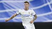Toni Kroos là ngôi sao lớn nhất mà Real Madrid miễng cưỡng bán đi.