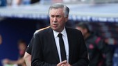 HLV Carlo Ancelotti có vẻ rất tin tưởng vào đội hình đã thắng cú đúp danh giá mùa qua.