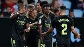 Real Madrid khởi đầu quá ấn tượng trong hành trình bảo vệ danh hiệu.
