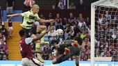 Erling Haaland tiếp tục phong độ ghi bàn tuyệt hảo cho Man.City. Ảnh: Getty Images