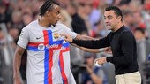 HLV Xavi Hernandez sẽ không có tân binh xuất sắc Jules Kounde khoảng 4 tuần.