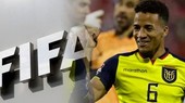 FIFA giữa tháng 9 đã bác đơn kháng cáo của phía Chile về trường hợp Byron Castillo.