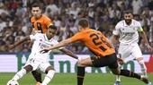 Real Madrid đánh bại Shakhtar Donetsk 2-1 để giành quyền kiểm soát bảng F.