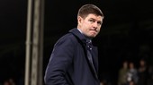 Steven Gerrard đã trở thành HLV thứ 4 mất việc trong mùa giải này. Ảnh: Getty Images