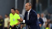 HLV Massimiliano Allegri khẳng định rằng Juventus không từ bỏ cơ hội dù rất nhỏ.