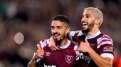 West Ham vượt qua Silkeborg để giành tấm vé trực tiếp vào chơi vòng 1/8.
