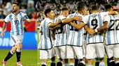 Lionel Messi nhấn mạnh tính quan trọng của sự tập trung và đoàn kết.