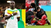 Mất Sadio Mane là tổn thất quá lớn với tuyển Senegal.