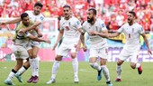 Iran tiến gần cơ hội lần đầu tiên trong lịch sử giành quyền vào vòng knock-out World Cup.