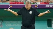 Gerardo “Tata” Martino đã rời khỏi vai trò HLV của tuyển Mexico.