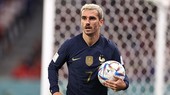 LĐBĐ Pháp (FFF) “đòi” lại bàn thắng cho Antoine Griezmann.