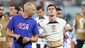 HLV Gregg Berhalter và đội hình trẻ trung của mình có thể hài lòng.