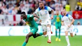 Kyle Walker (phải) đã thật sự sung sức trở lại sau chấn thương.