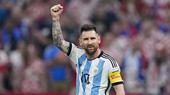 Messi là ngọn hải đăng soi sáng đường đến cúp vô địch cho con thuyền La Albiceleste