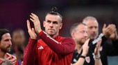 Gareth Bale nói lời từ giã sự nghiệp với tư cách Cầu thủ vĩ đại nhất của bóng đá Xứ Wales.