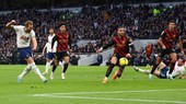 Harry Kane vẫn là nguồn cảm hứng chiến thắng của Tottenham.