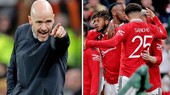 Man.United hồi sinh dưới quyền HLV Erik ten Hag, sẽ đặt mục tiêu chấm dứt cơn khô hạn danh hiệu kéo dài 6 năm.